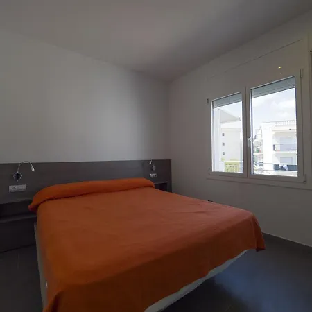 Apartment Inmosantos Oasis B8 Roses