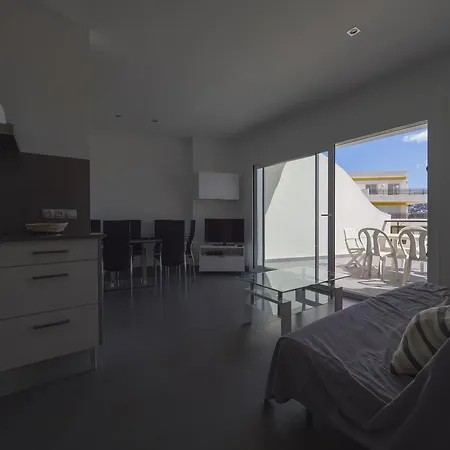 Apartment Inmosantos Oasis B8