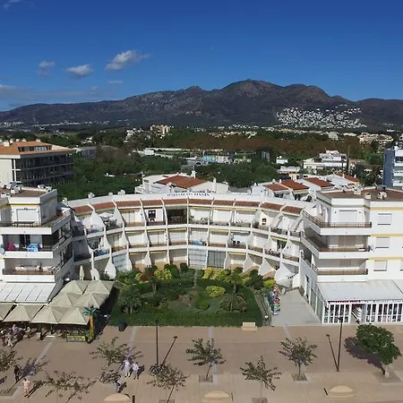 Apartment Inmosantos Oasis B8
